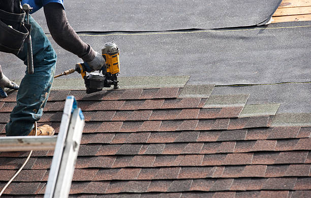 Licensed Roofing service in Stockbridge, GA - Brentwood Metal Roofing
